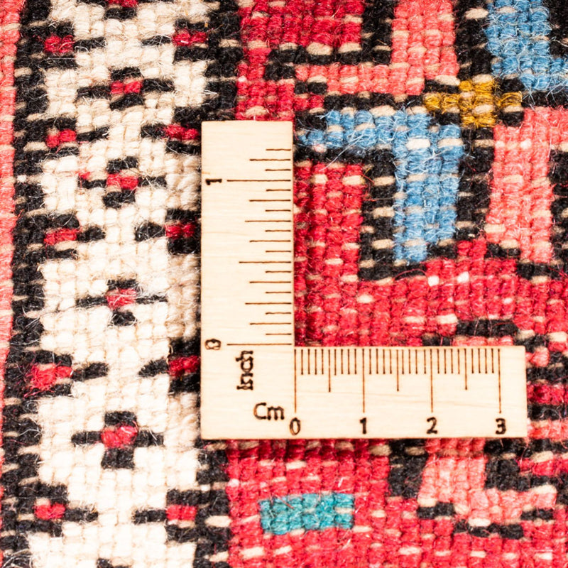 Qaraja Tapete 288x74cm - Tapete persa