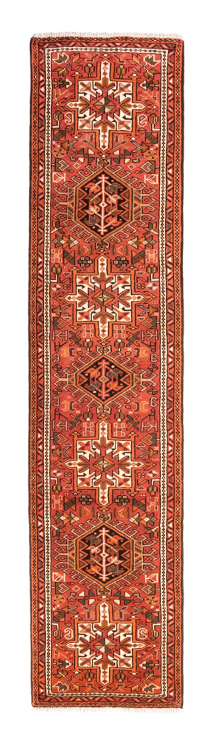 Qaraja Tapete 281x64cm - Tapete persa