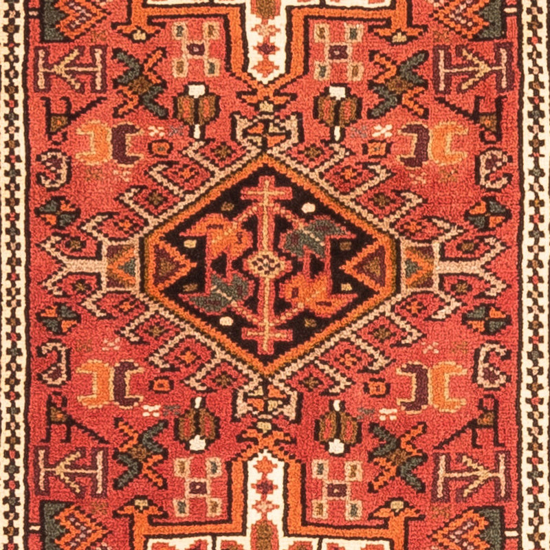 Qaraja Tapete 281x64cm - Tapete persa