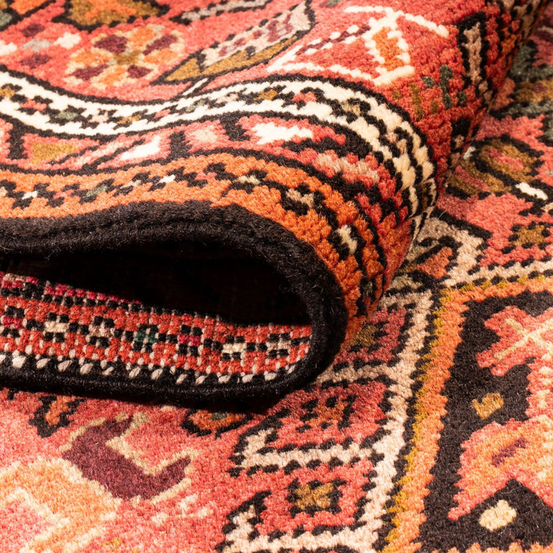 Qaraja Tapete 281x64cm - Tapete persa