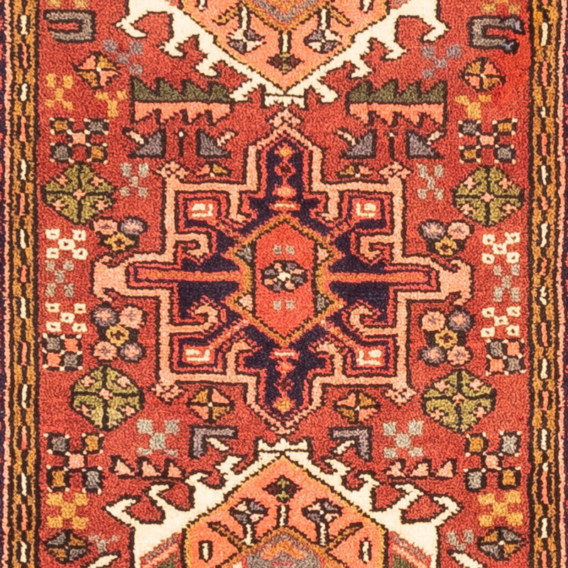 Qaraja Tapete 288x68cm - Tapete persa