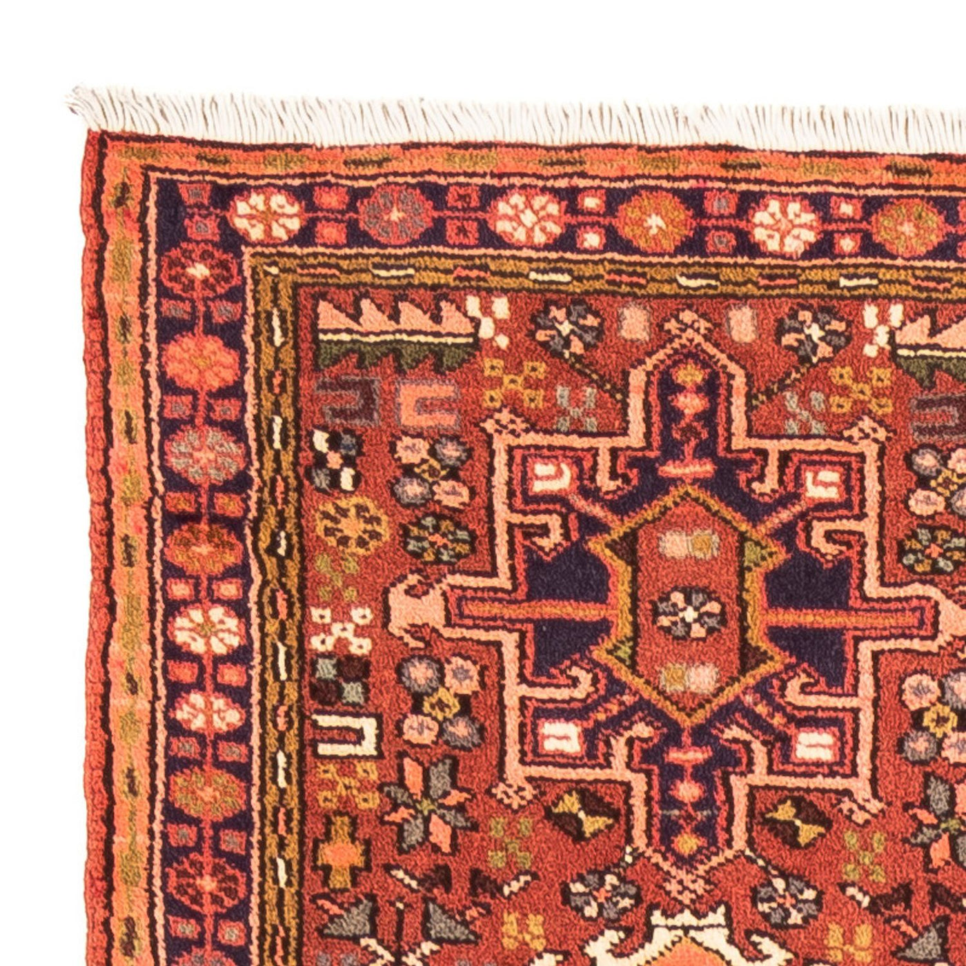 Qaraja Tapete 288x68cm - Tapete persa