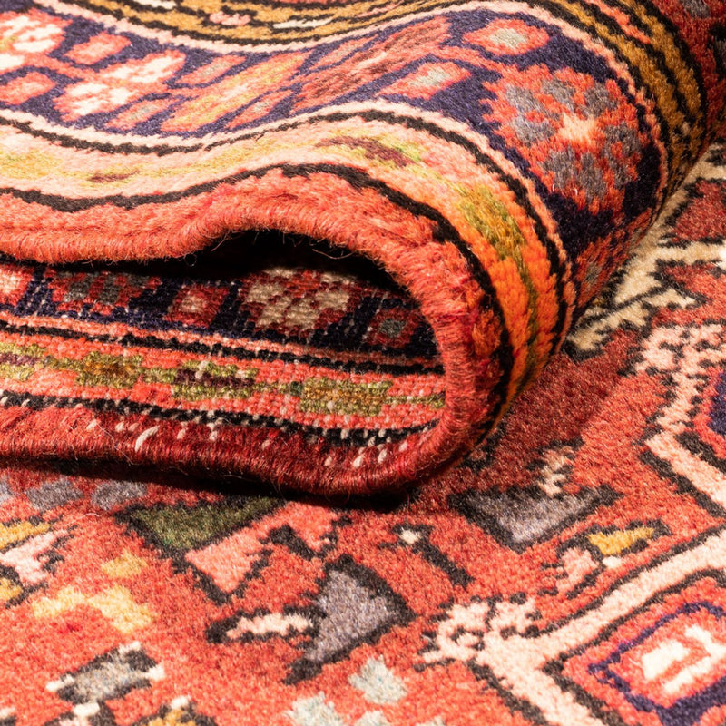 Qaraja Tapete 288x68cm - Tapete persa