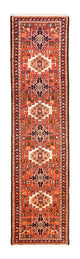 Qaraja Tapete 280x70cm - Tapete persa