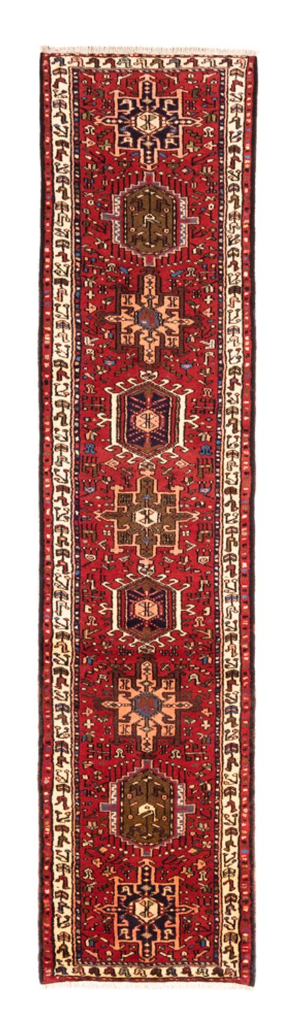 Qaraja Tapete 287x68cm - Tapete persa