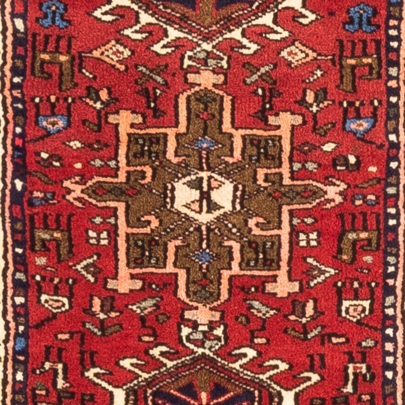 Qaraja Tapete 287x68cm - Tapete persa