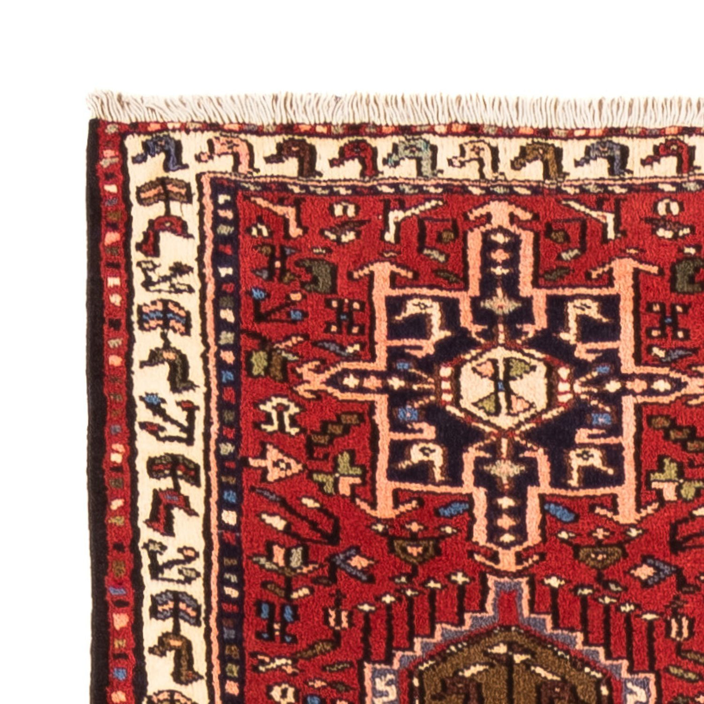 Qaraja Tapete 287x68cm - Tapete persa