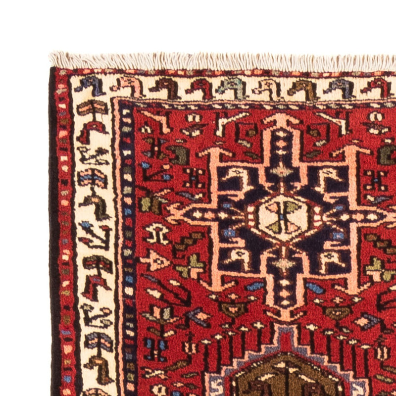 Qaraja Tapete 287x68cm - Tapete persa