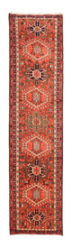 Qaraja Tapete 303x65cm - Tapete persa