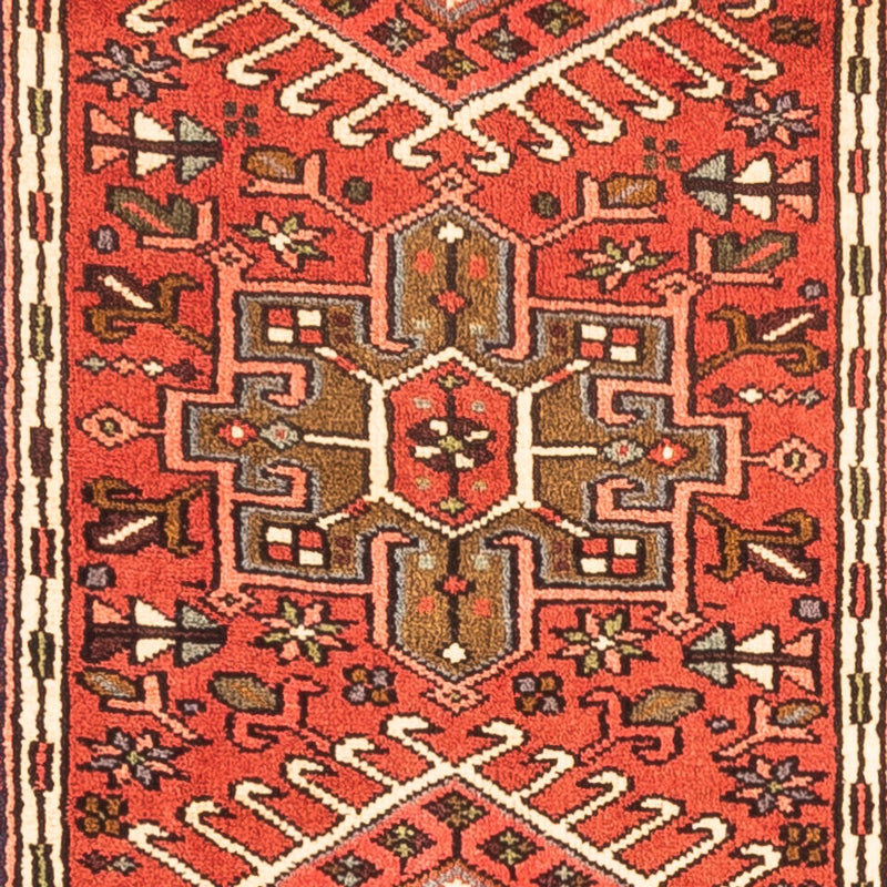 Qaraja Tapete 303x65cm - Tapete persa