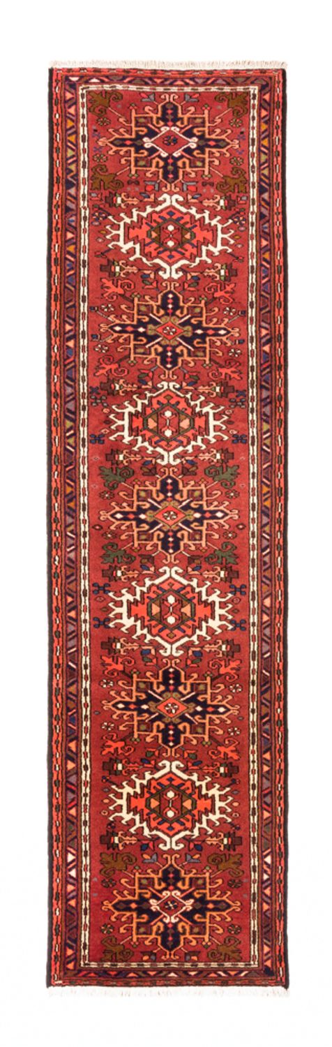 Qaraja Tapete 290x74cm - Tapete persa