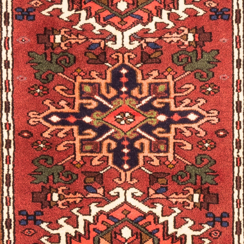 Qaraja Tapete 290x74cm - Tapete persa