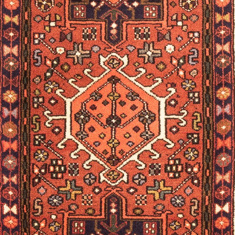 Qaraja Tapete 282x68cm - Tapete persa
