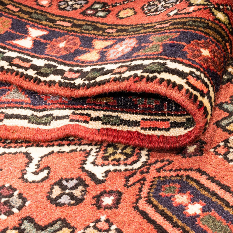 Qaraja Tapete 282x68cm - Tapete persa