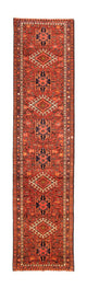 Qaraja Tapete 308x72cm - Tapete persa