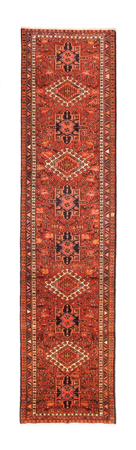 Qaraja Tapete 308x72cm - Tapete persa