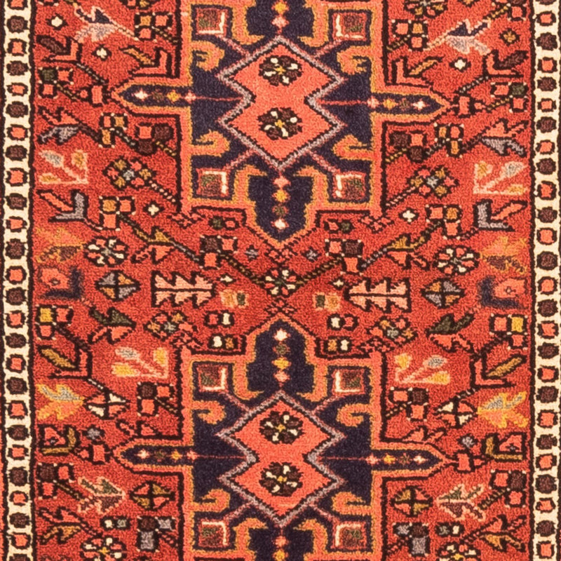 Qaraja Tapete 308x72cm - Tapete persa