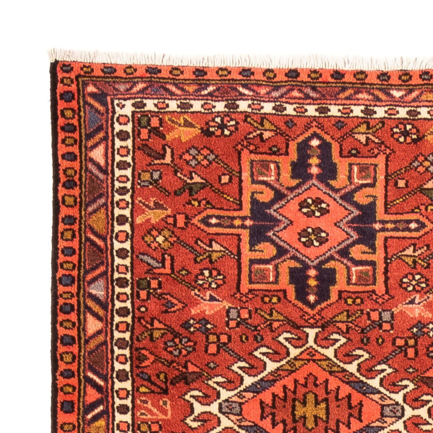 Qaraja Tapete 308x72cm - Tapete persa