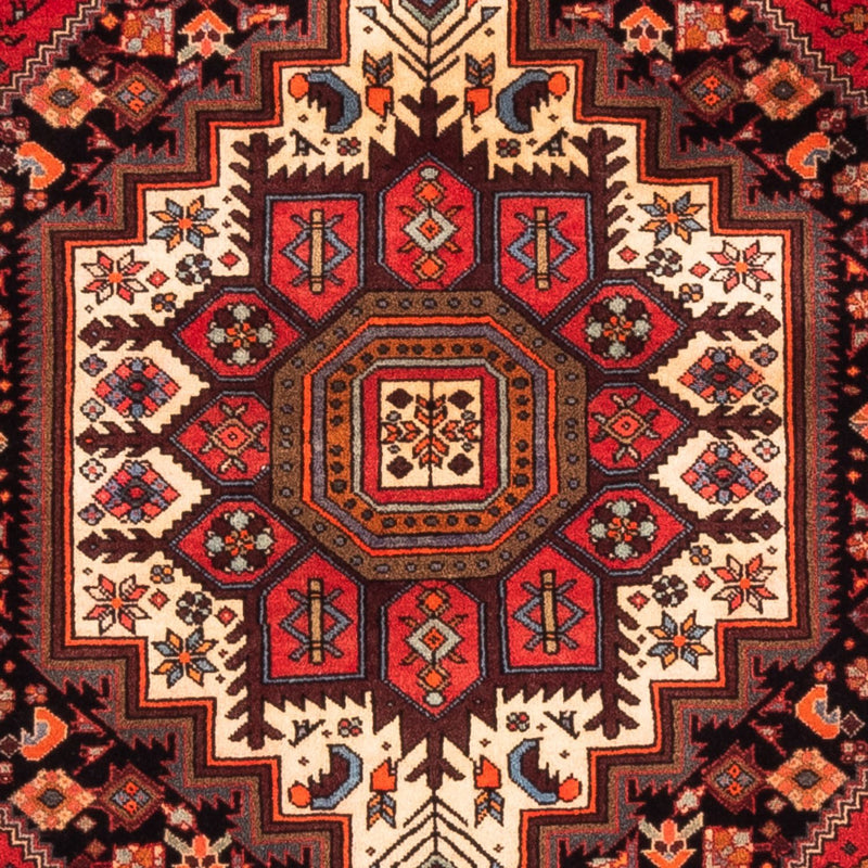 Hamadan Tapete 157x106cm - Tapete persa
