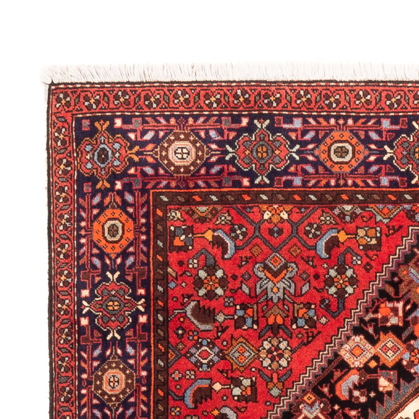 Hamadan Tapete 157x106cm - Tapete persa