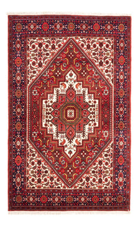 Tapete Persa - Nomadic - 144 x 100 cm - vermelho – product image