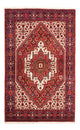 Tapete Persa - Nomadic - 144 x 100 cm - vermelho