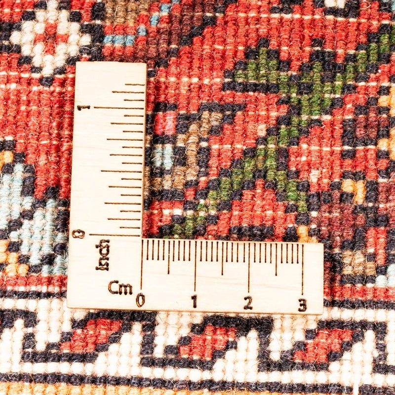 Tapete Persa - Nomadic - 152 x 100 cm - bege escuro