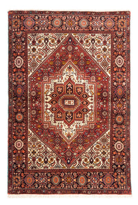 Gholtogh Tapete 145x102cm - Tapete persa – product image