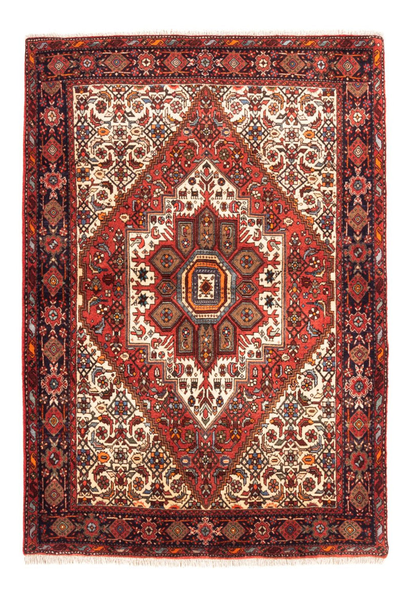 Gholtogh Tapete 145x103cm - Tapete persa