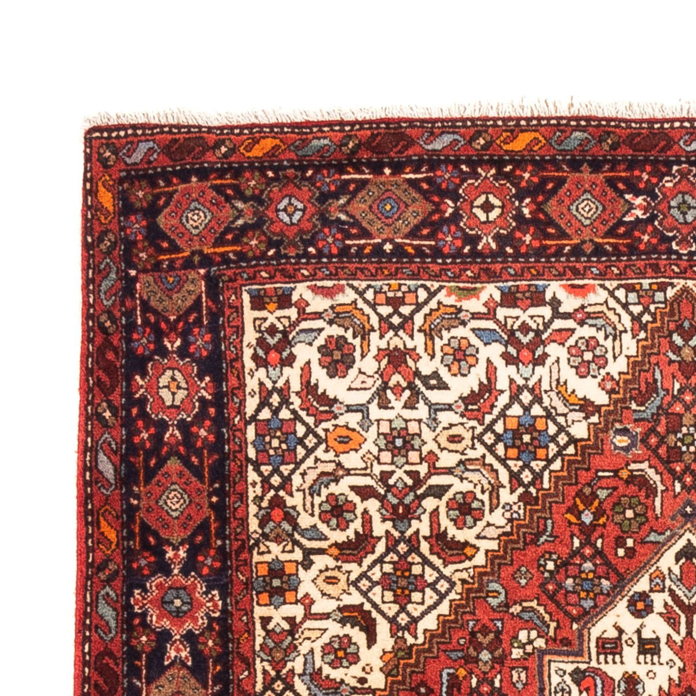 Gholtogh Tapete 145x103cm - Tapete persa