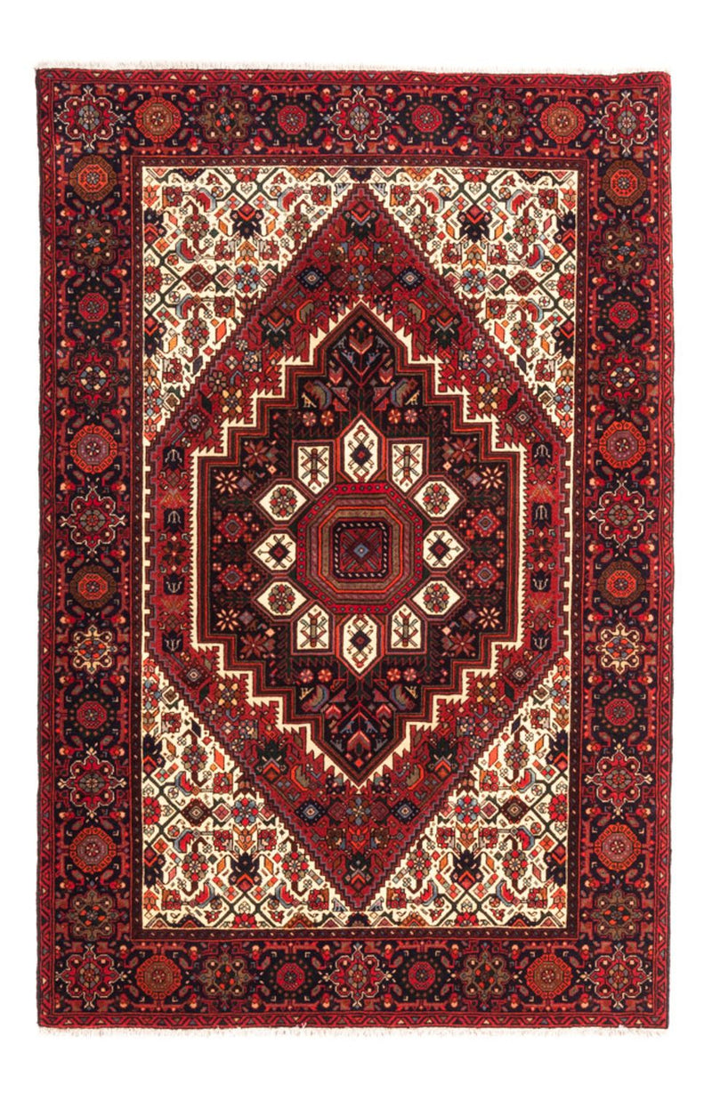 Gholtogh Tapete 153x103cm - Tapete persa