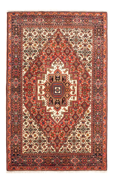 Gholtogh Tapete 102x151cm - Tapete persa