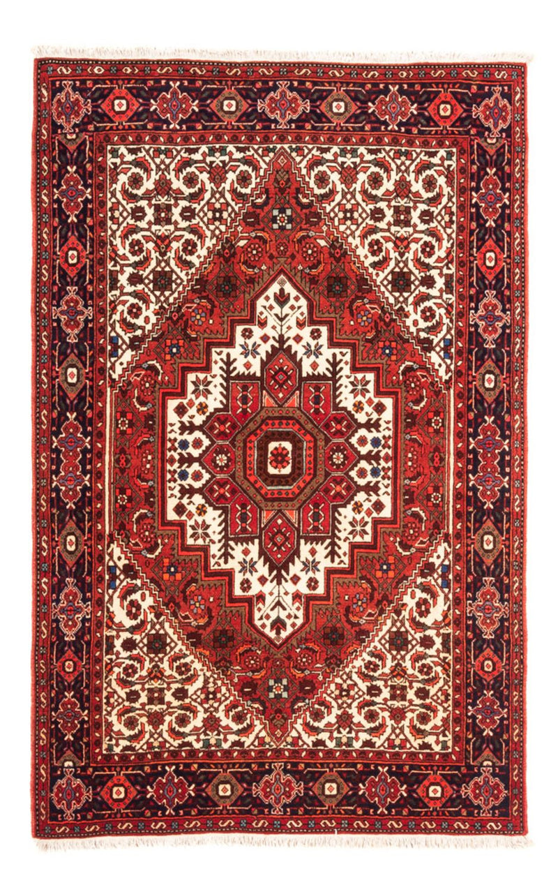 Gholtogh Tapete 155x107cm - Tapete persa