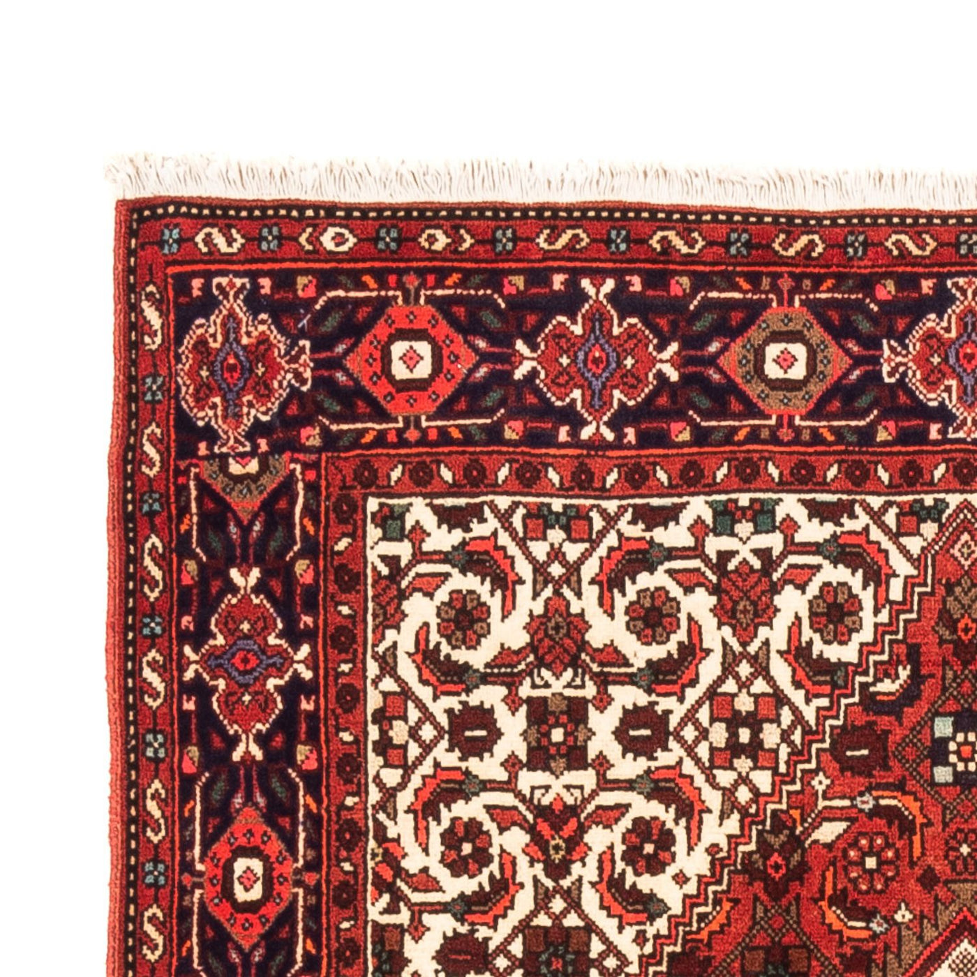 Gholtogh Tapete 155x107cm - Tapete persa