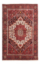 Gholtogh Tapete 147x102cm - Tapete persa