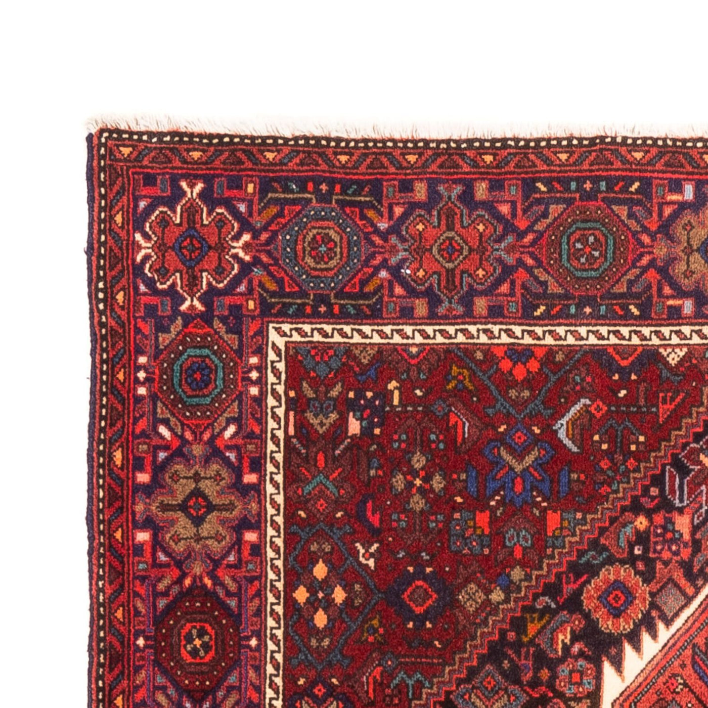 Gholtogh Tapete 153x101cm - Tapete persa