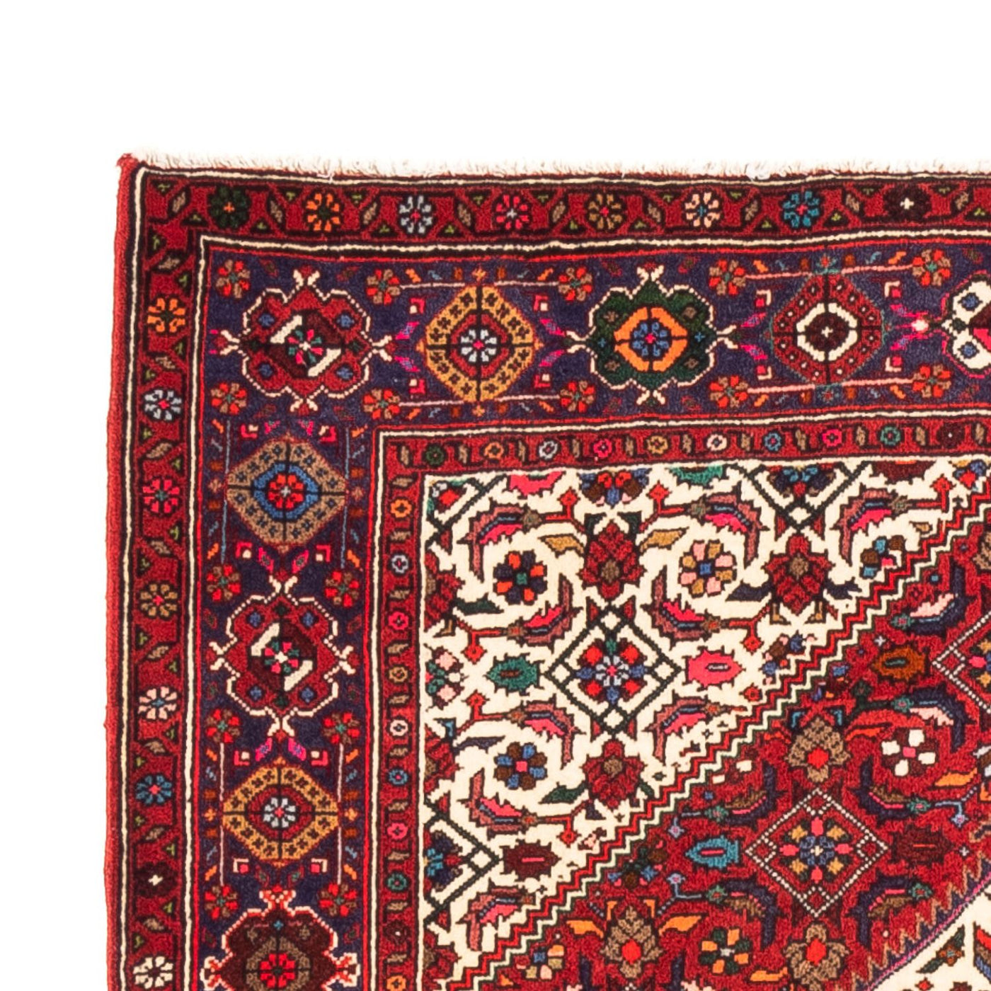 Gholtogh Tapete 156x108cm - Tapete persa
