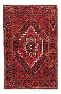 Gholtogh Tapete 155x105cm - Tapete persa – product image