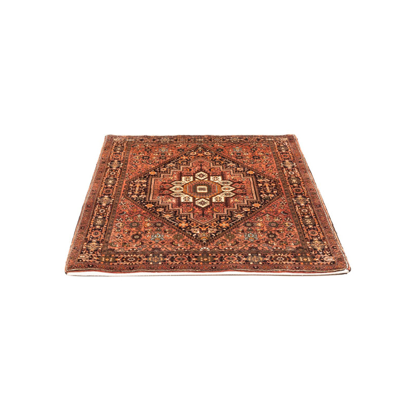 Tapete Persa - Nomadic - 155 x 109 cm - vermelho