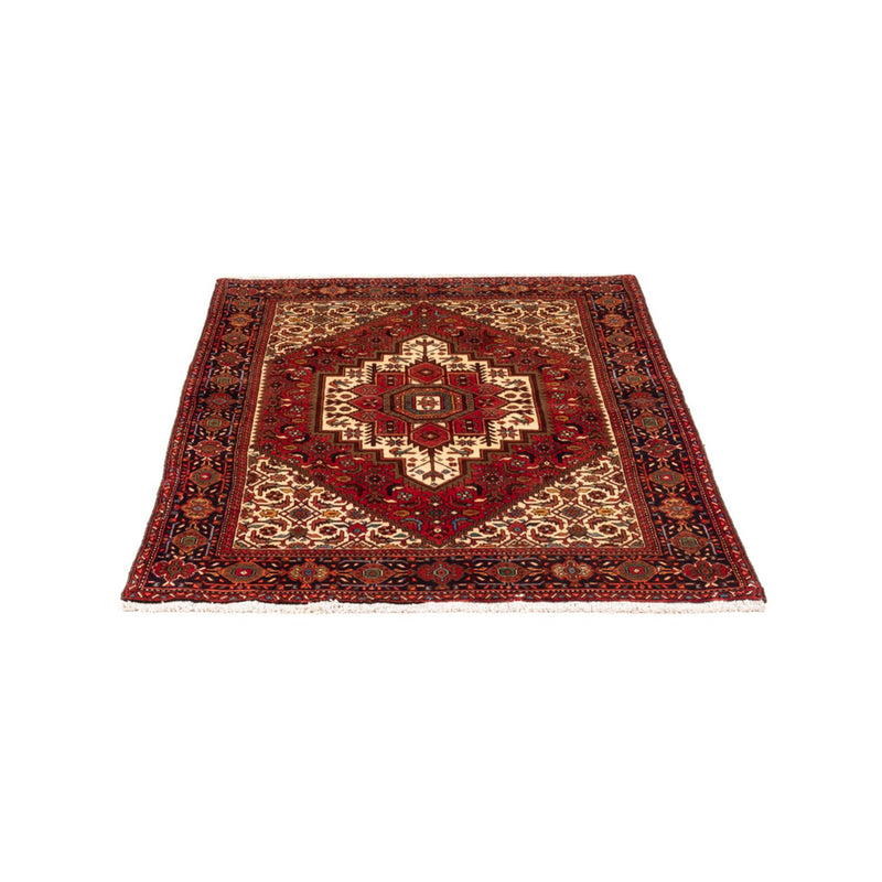 Tapete Persa - Nomadic - 152 x 102 cm - vermelho