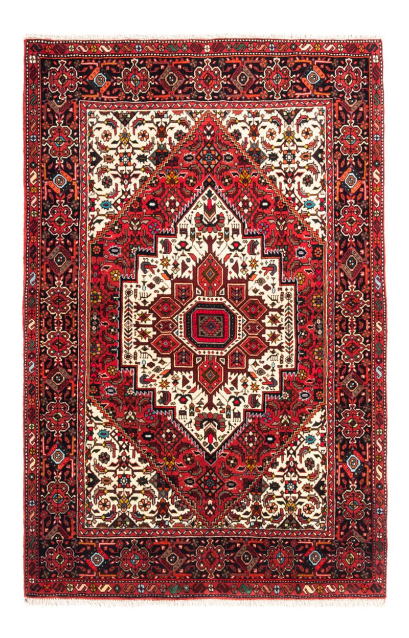 Gholtogh Tapete 158x109cm - Tapete persa