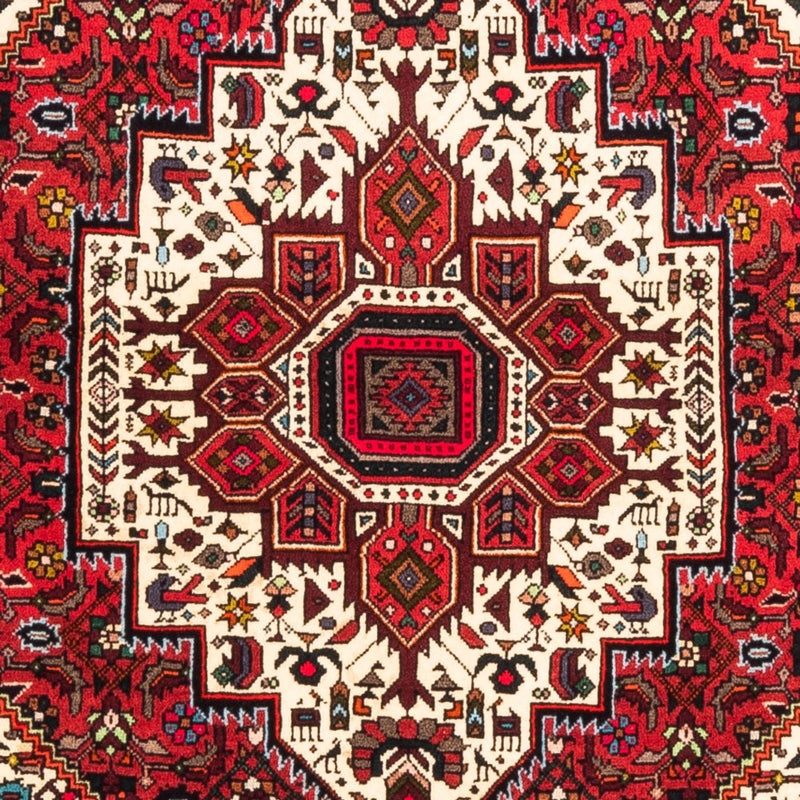 Gholtogh Tapete 158x109cm - Tapete persa