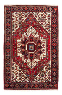 Gholtogh Tapete 156x107cm - Tapete persa – product image