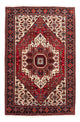 Gholtogh Tapete 156x107cm - Tapete persa