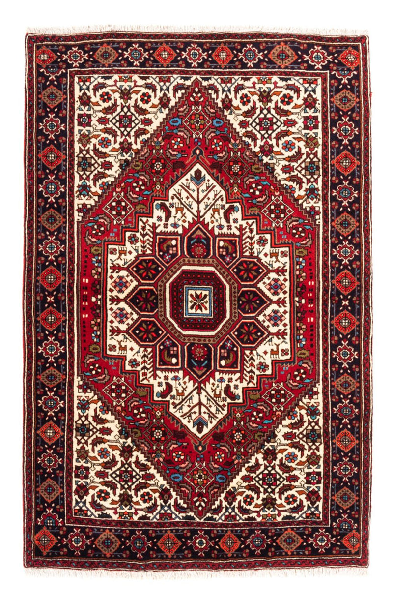 Gholtogh Tapete 156x107cm - Tapete persa