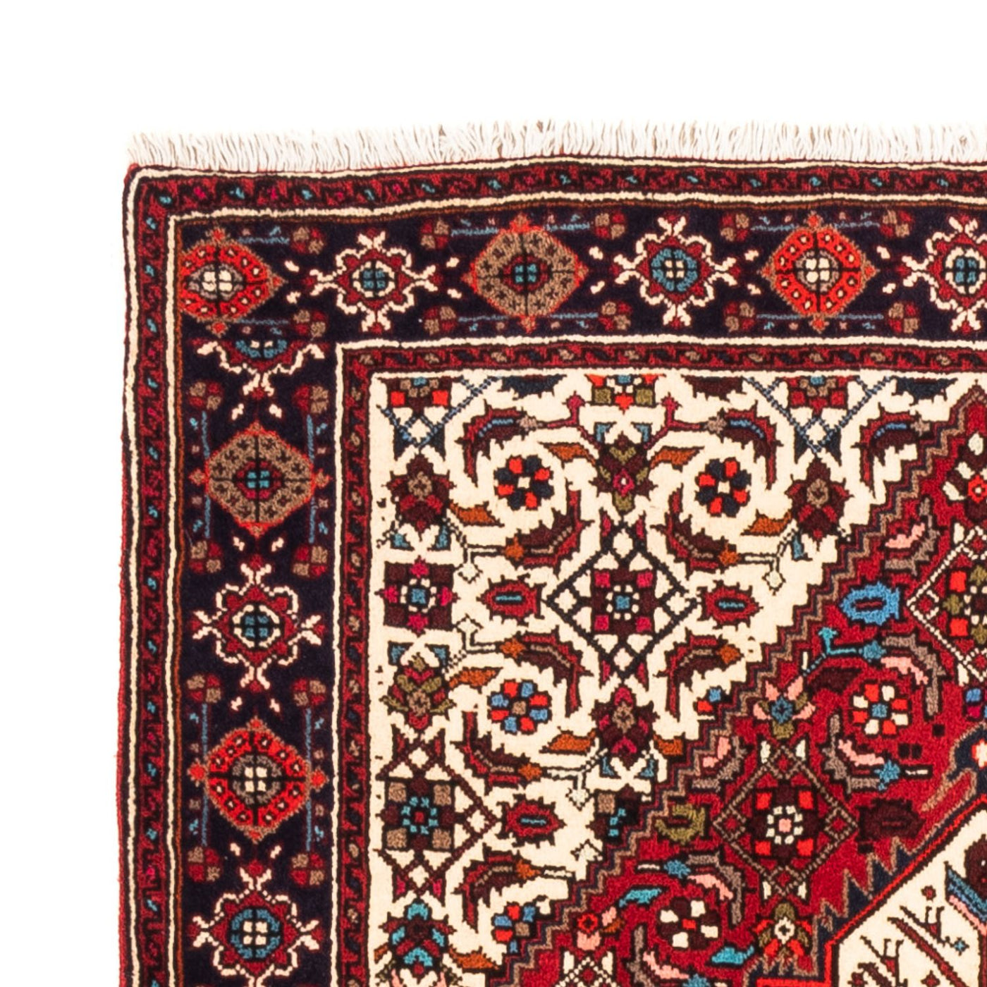 Gholtogh Tapete 156x107cm - Tapete persa