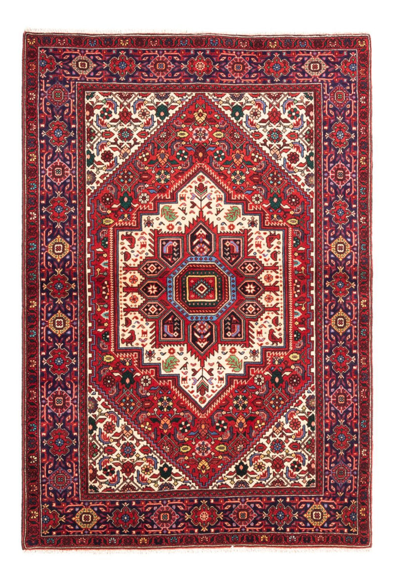Gholtogh Tapete 144x110cm - Tapete persa