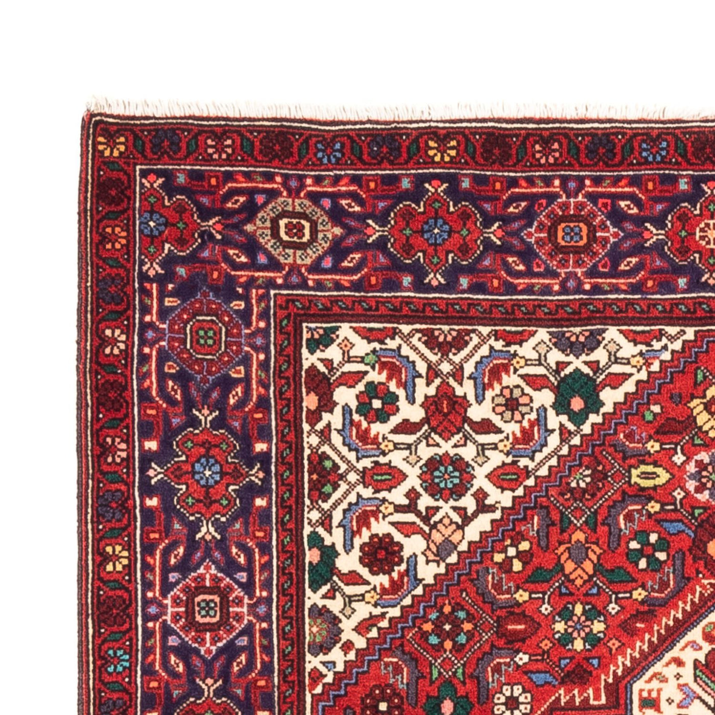 Gholtogh Tapete 144x110cm - Tapete persa