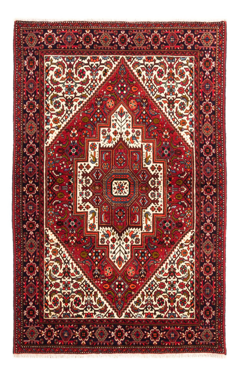 Gholtogh Tapete 156x108cm - Tapete persa