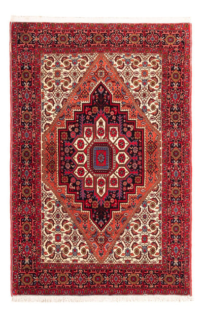 Gholtogh Tapete 108x155cm - Tapete persa
